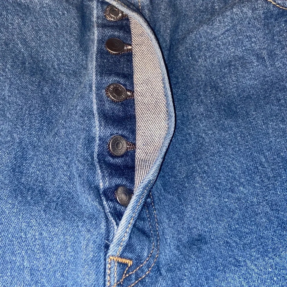 Mens Levi 501 jeans 👖 size 40 waist 41 length